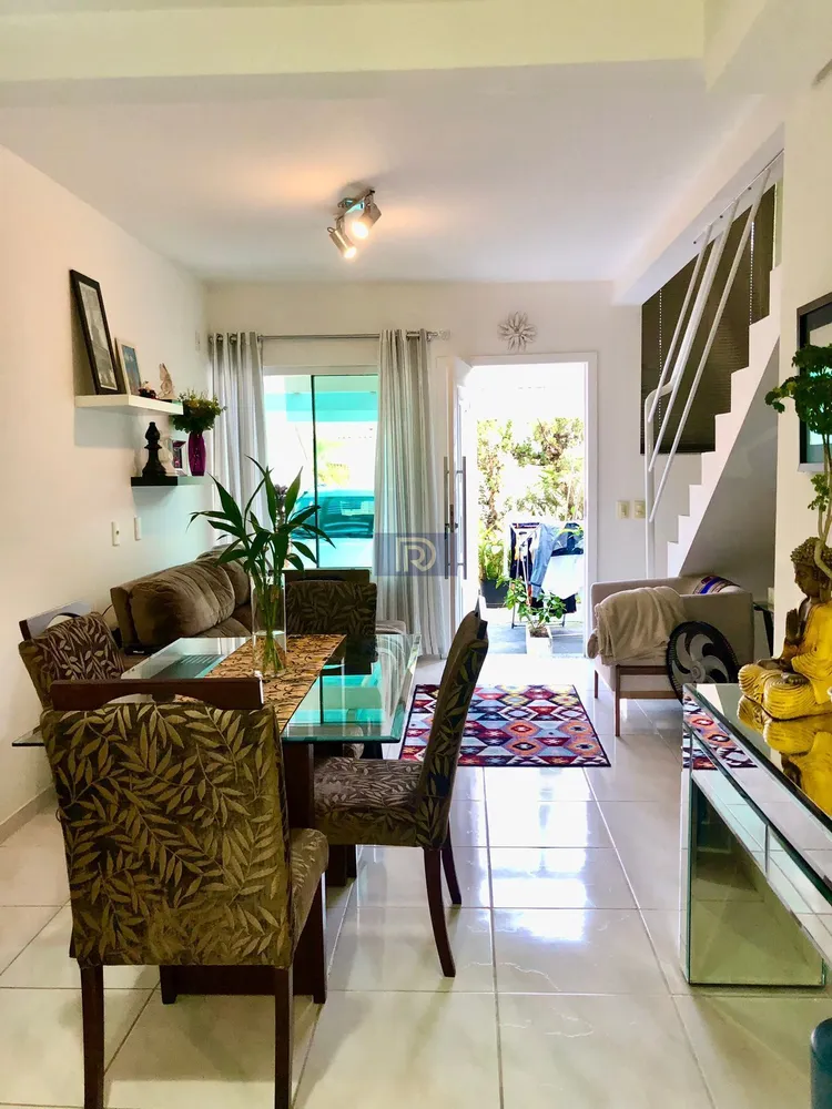 Sobrado, 2 quartos, 72 m² - Foto 1