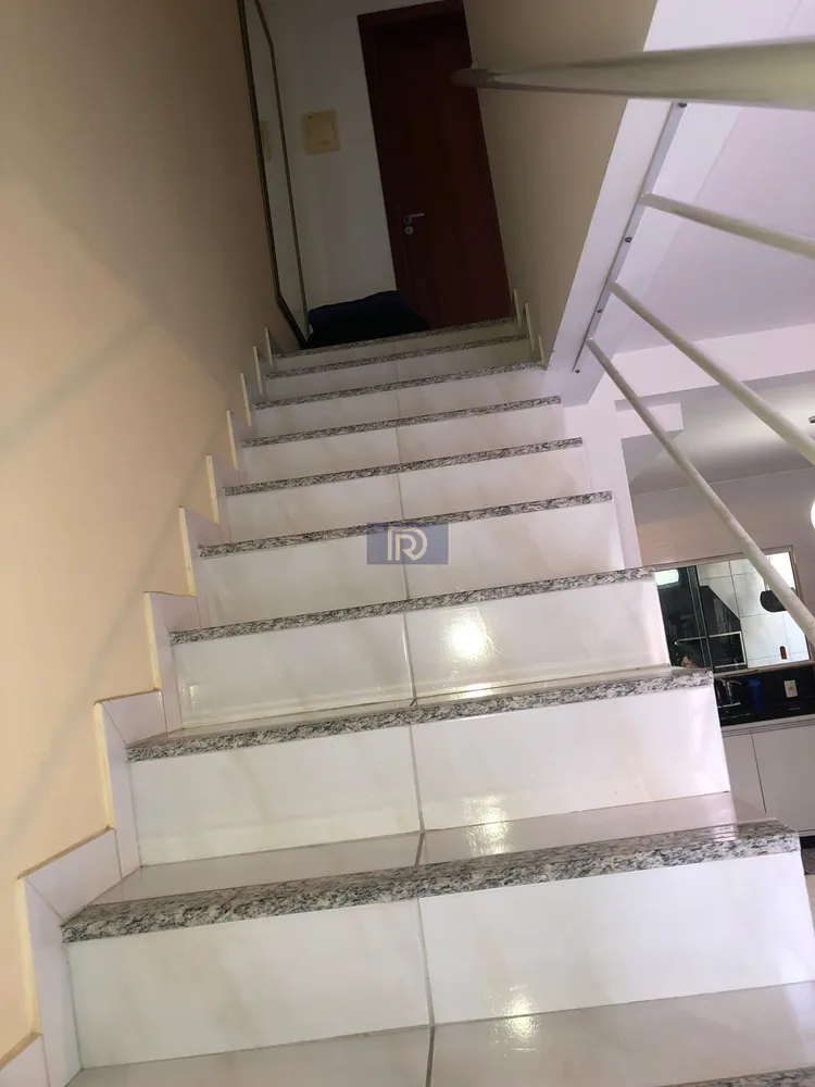 Sobrado, 2 quartos, 72 m² - Foto 9