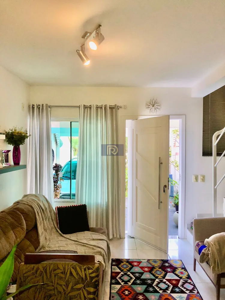 Sobrado, 2 quartos, 72 m² - Foto 4