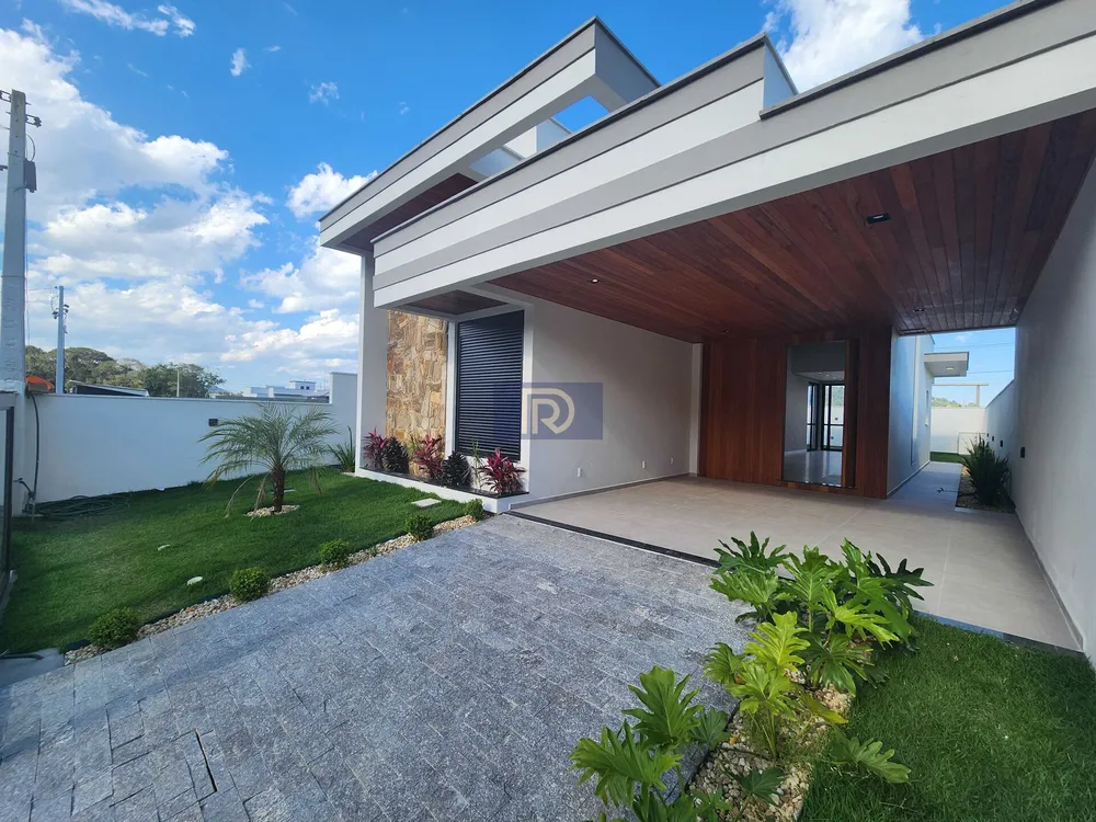 Casa, 3 quartos, 127 m² - Foto 16