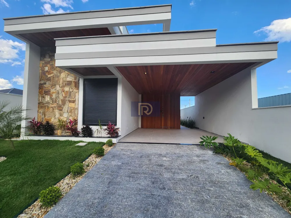 Casa, 3 quartos, 127 m² - Foto 1