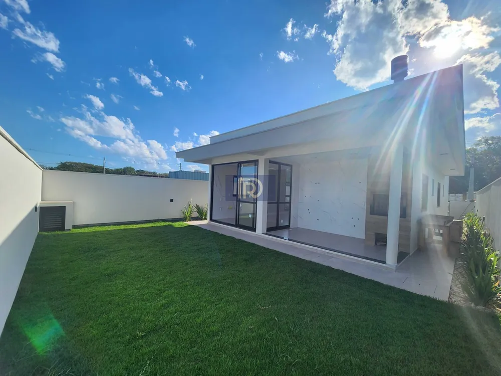 Casa, 3 quartos, 127 m² - Foto 15