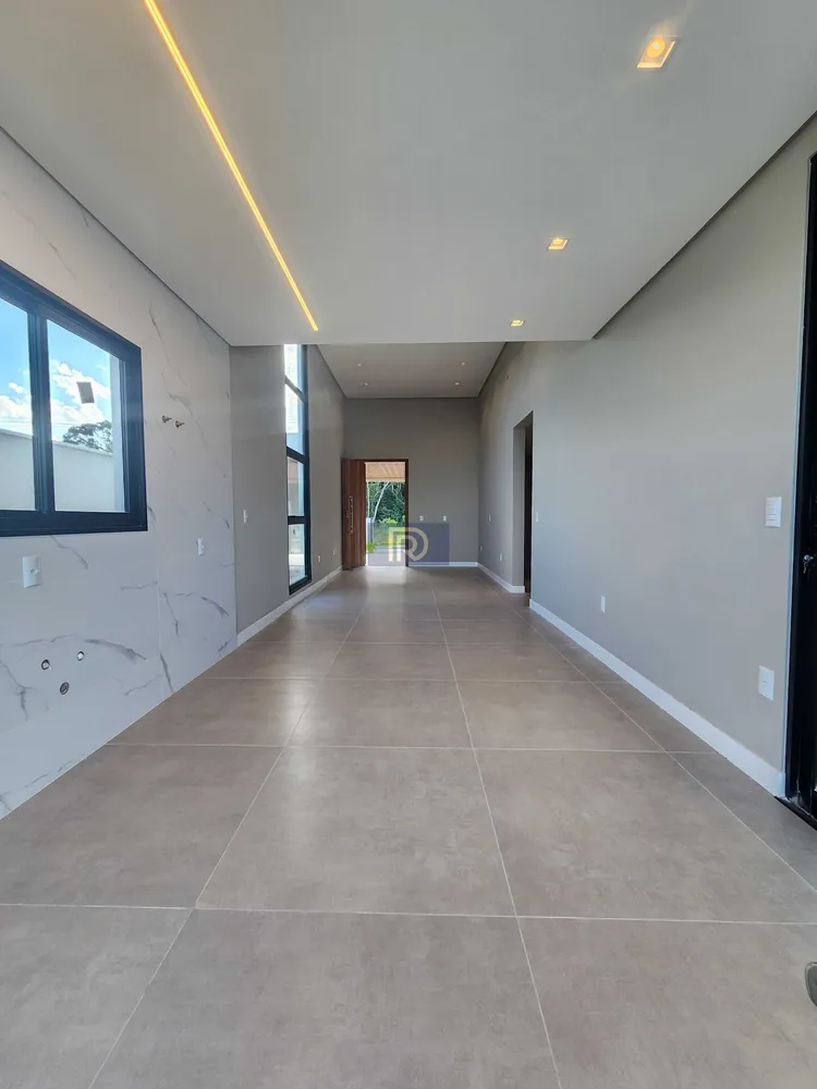 Casa, 3 quartos, 127 m² - Foto 4