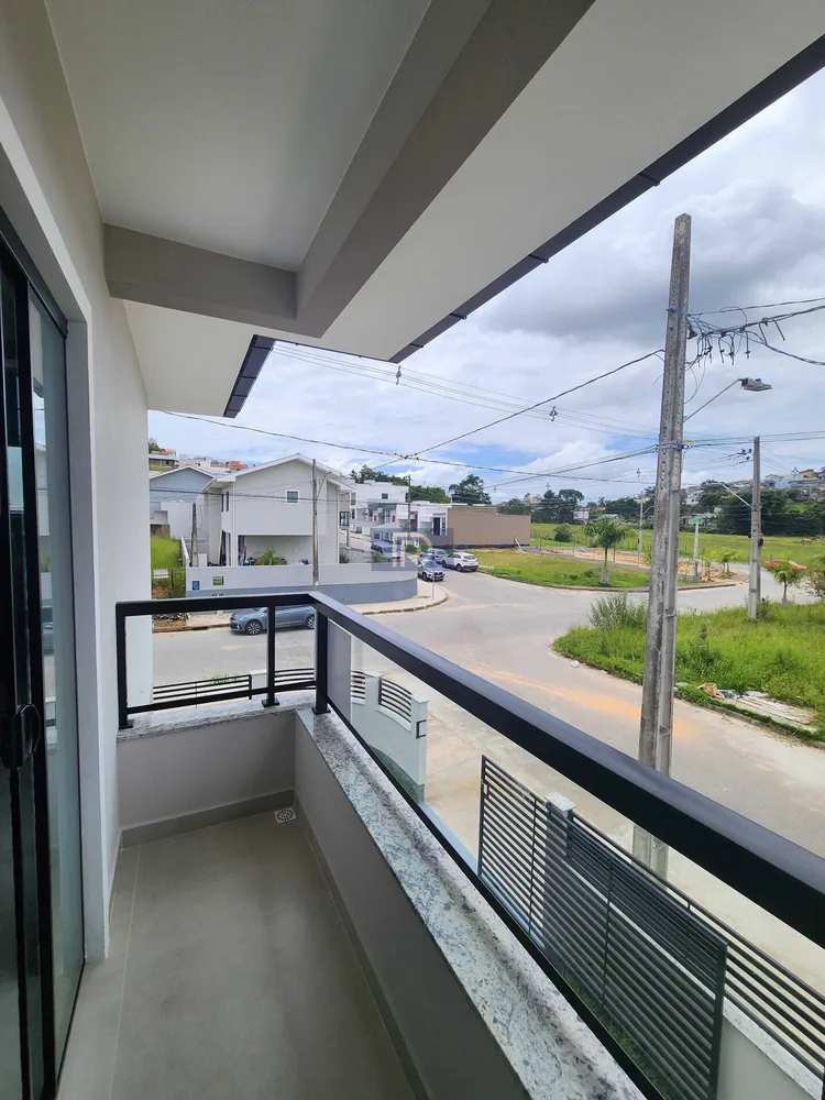 Sobrado, 3 quartos, 100 m² - Foto 6