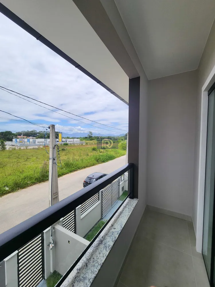 Sobrado, 3 quartos, 100 m² - Foto 5