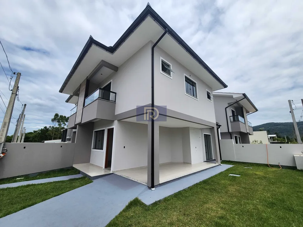 Sobrado, 3 quartos, 100 m² - Foto 11
