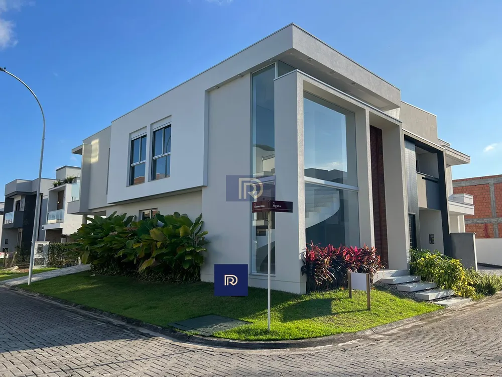 Casa, 3 quartos, 170 m² - Foto 1