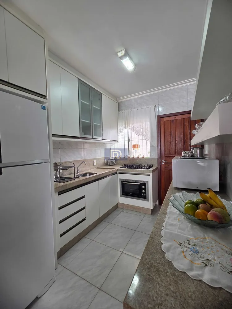 Casa, 2 quartos, 54 m² - Foto 3