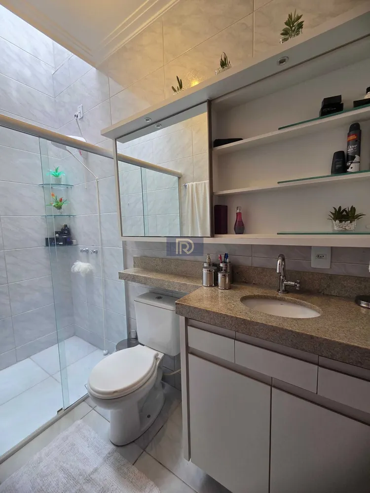 Casa, 2 quartos, 54 m² - Foto 6