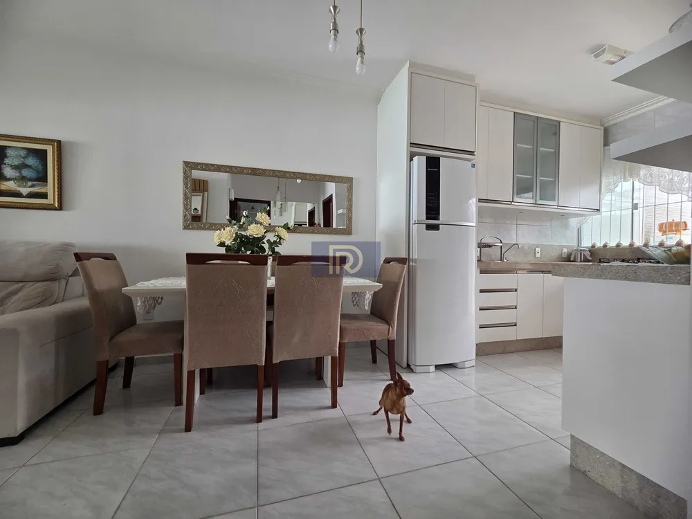 Casa, 2 quartos, 54 m² - Foto 4