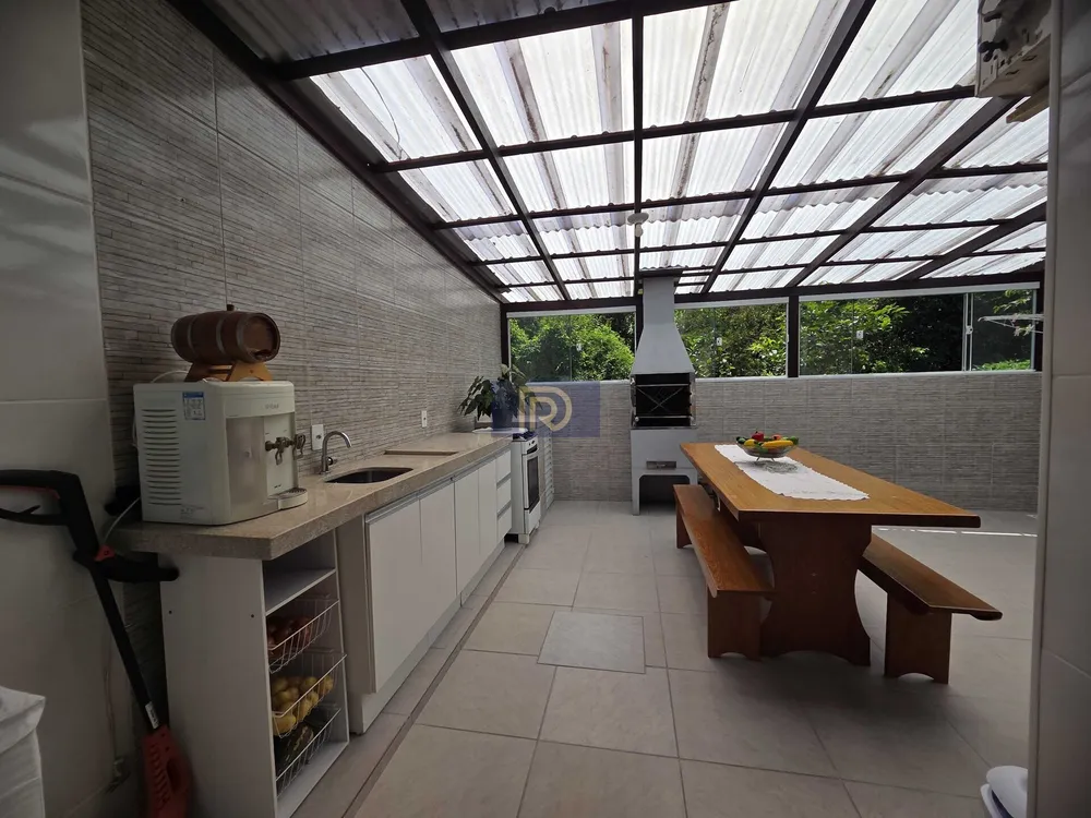 Casa, 2 quartos, 54 m² - Foto 9
