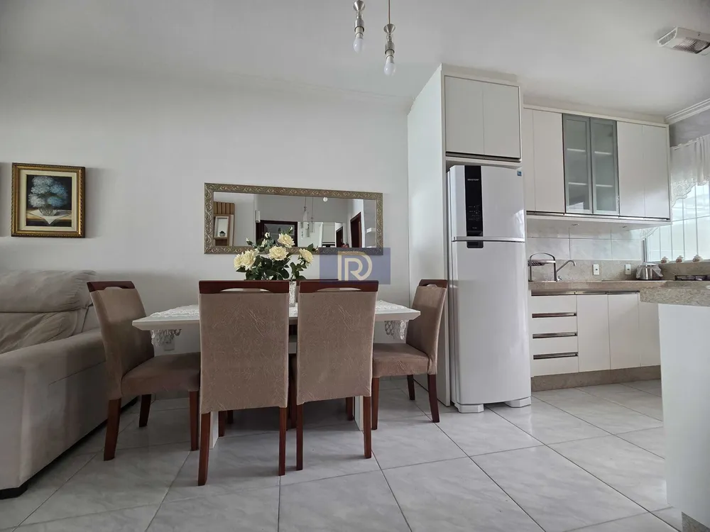 Casa, 2 quartos, 54 m² - Foto 2