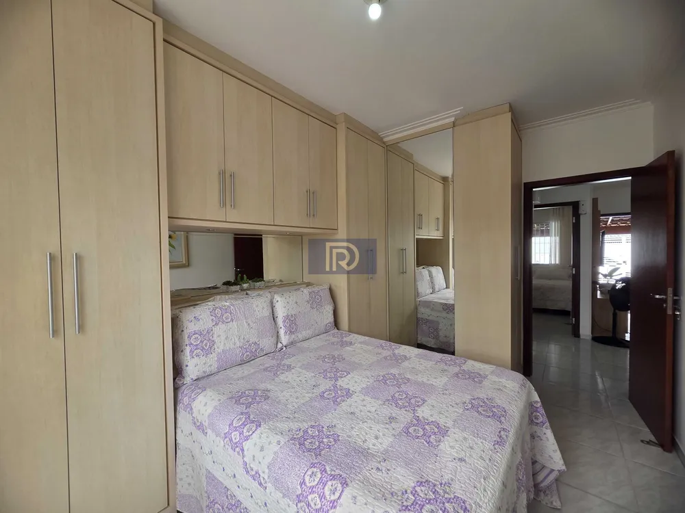 Casa, 2 quartos, 54 m² - Foto 8
