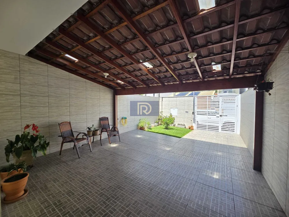 Casa, 2 quartos, 54 m² - Foto 11