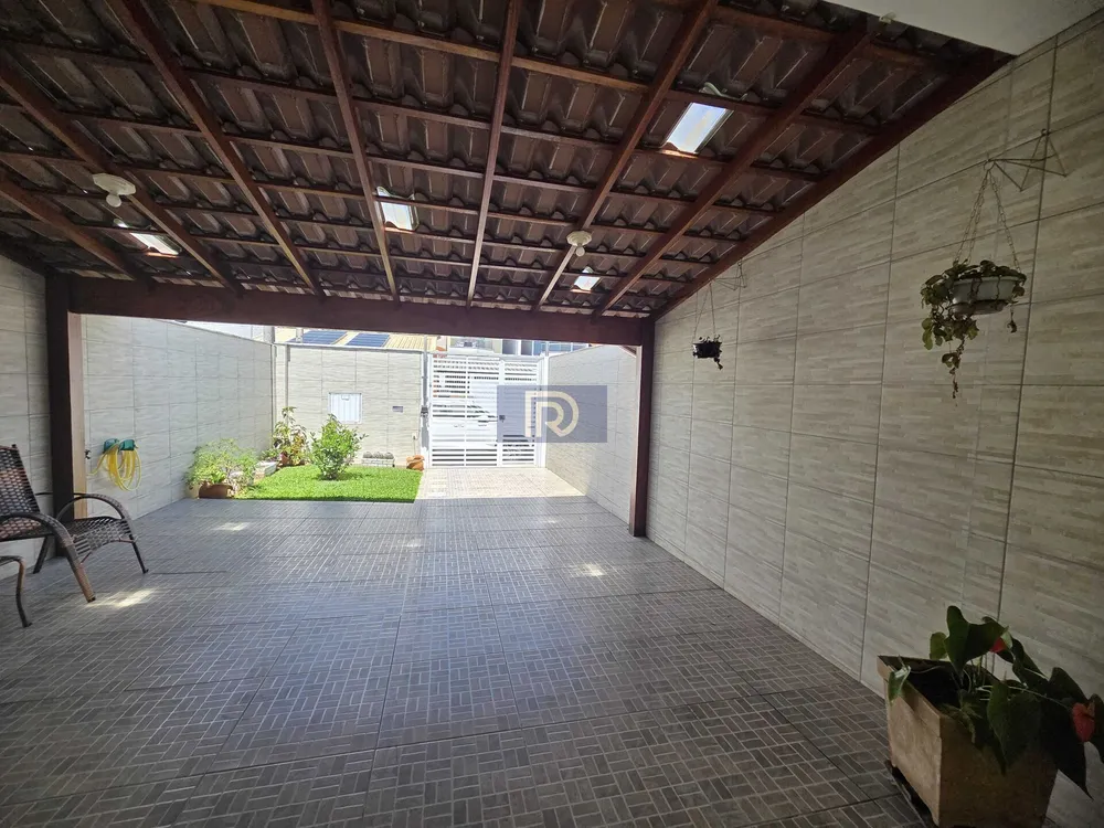 Casa, 2 quartos, 54 m² - Foto 10