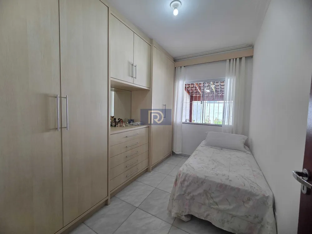 Casa, 2 quartos, 54 m² - Foto 5