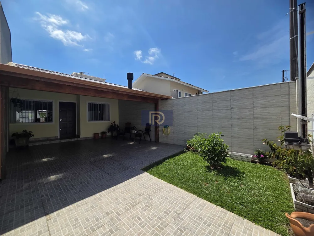 Casa, 2 quartos, 54 m² - Foto 12