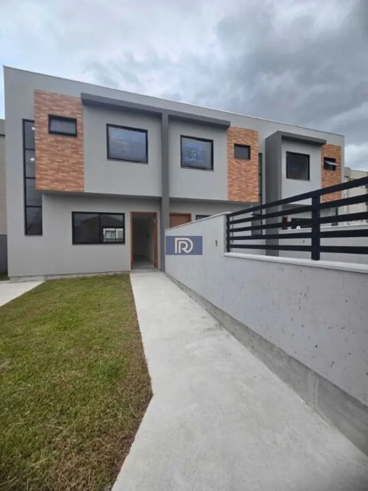 Sobrado, 2 quartos, 72 m² - Foto 16