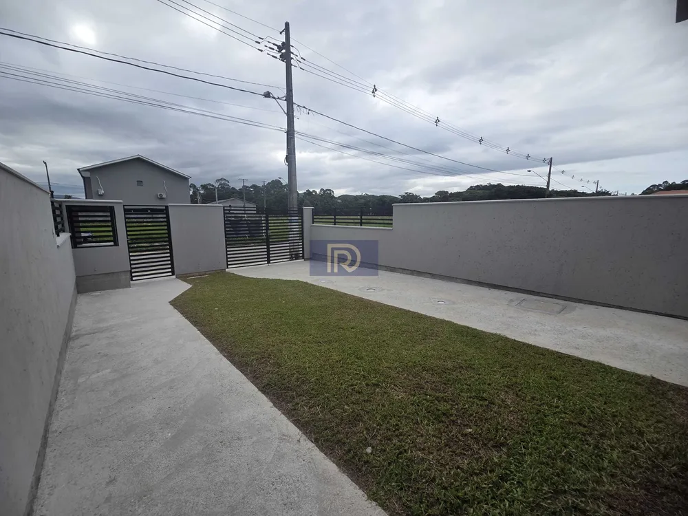 Sobrado, 2 quartos, 72 m² - Foto 12