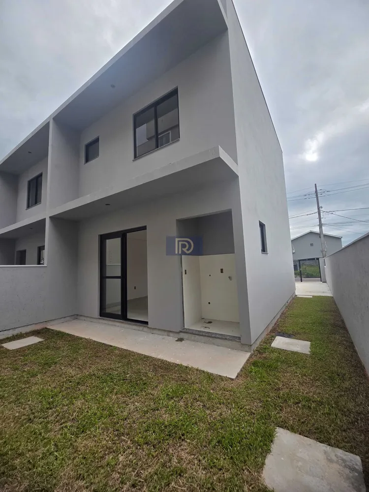 Sobrado, 2 quartos, 72 m² - Foto 15