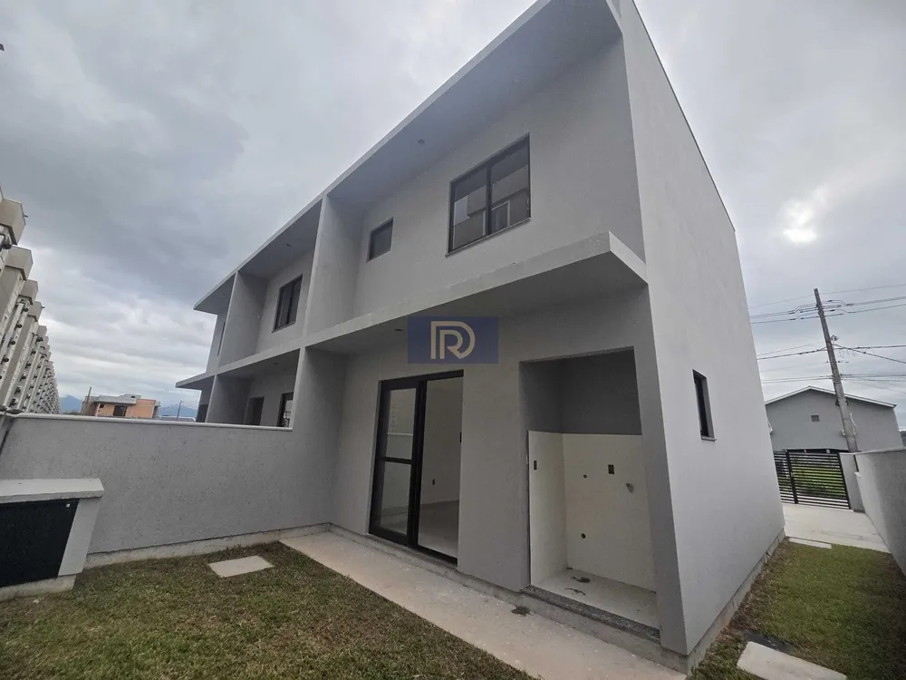 Sobrado, 2 quartos, 72 m² - Foto 14