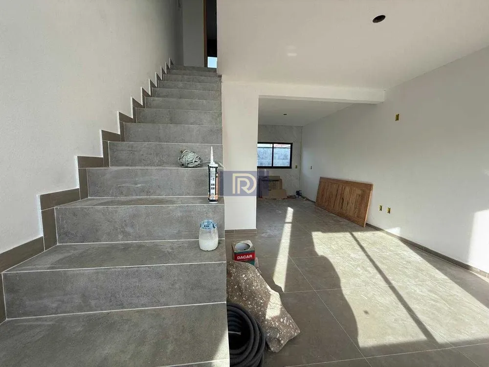Sobrado, 2 quartos, 66 m² - Foto 9