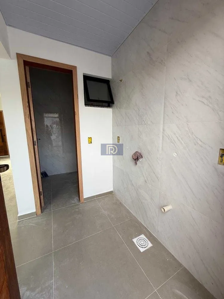 Sobrado, 2 quartos, 66 m² - Foto 4
