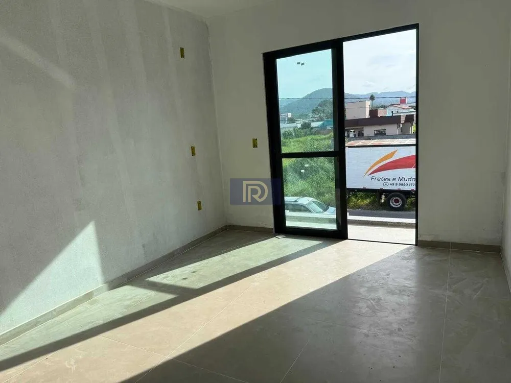 Sobrado, 2 quartos, 66 m² - Foto 8