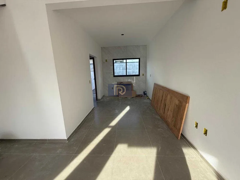 Sobrado, 2 quartos, 66 m² - Foto 2