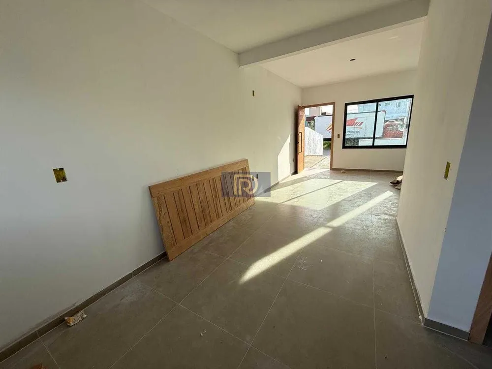 Sobrado, 2 quartos, 66 m² - Foto 3
