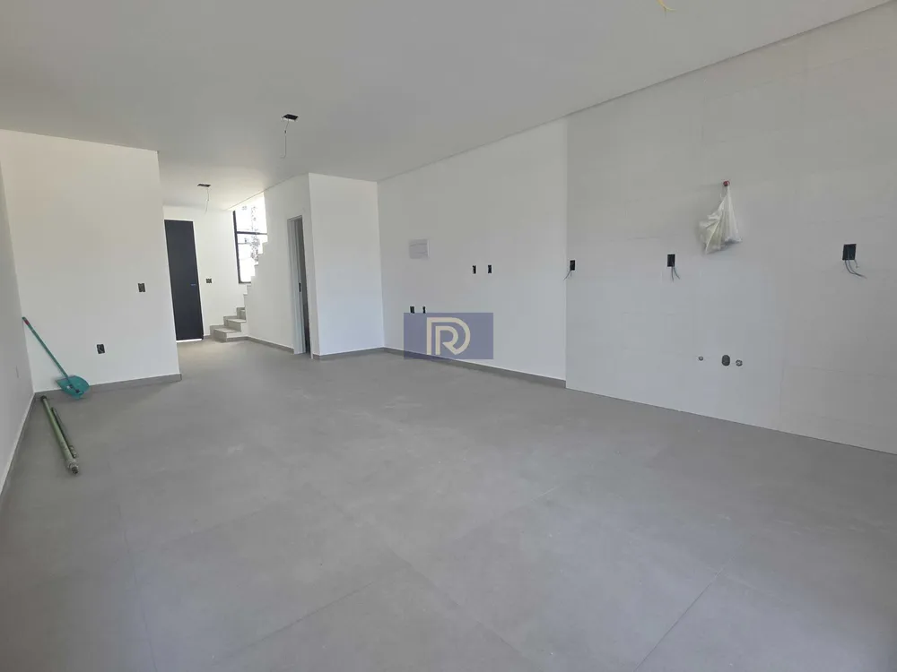 Sobrado, 3 quartos, 142 m² - Foto 2