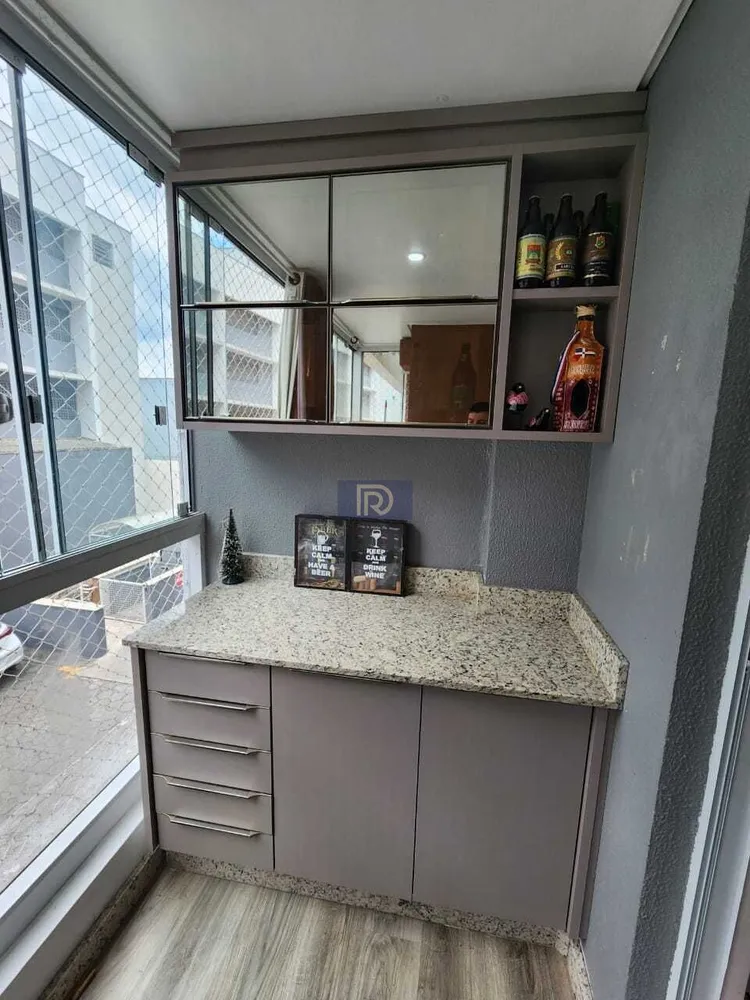 Apartamento, 3 quartos, 75 m² - Foto 3