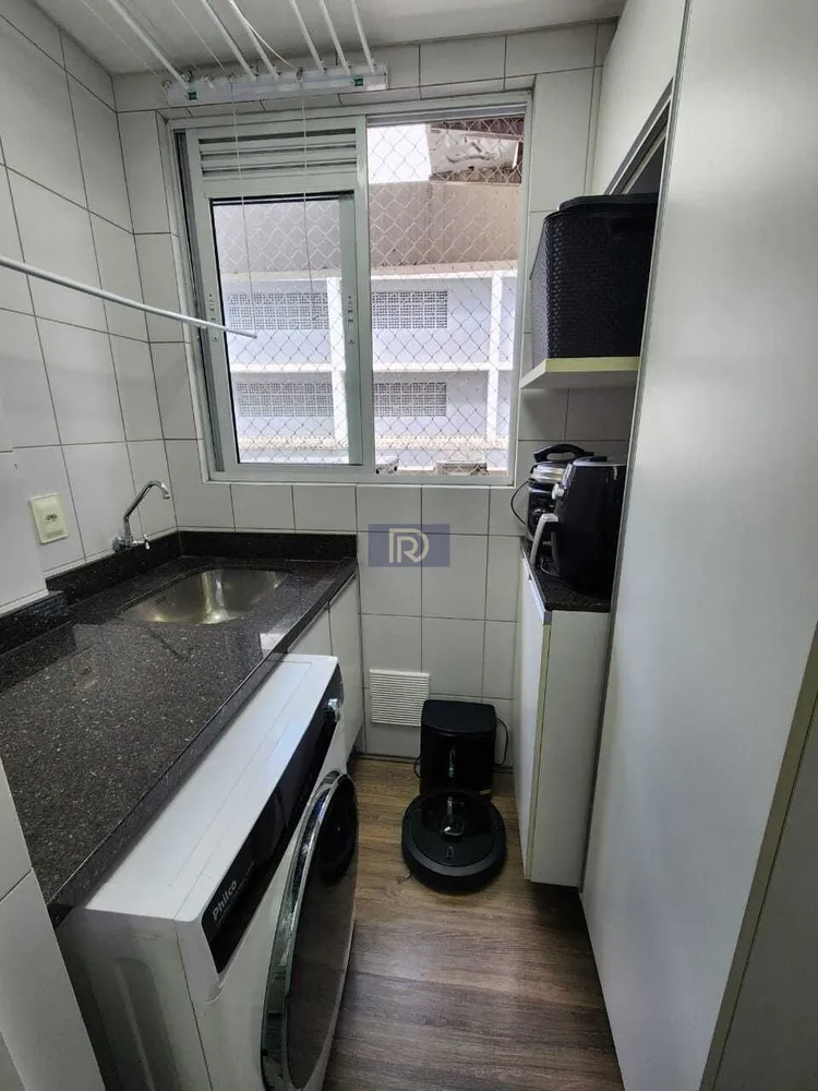 Apartamento, 3 quartos, 75 m² - Foto 2