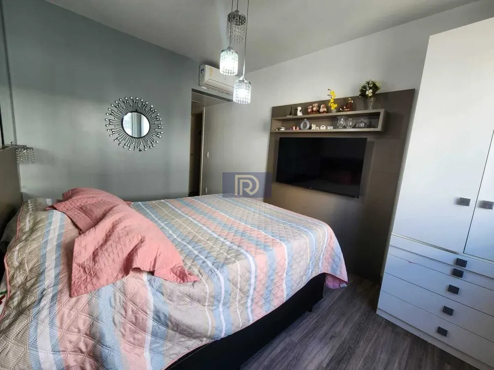 Apartamento, 3 quartos, 75 m² - Foto 5