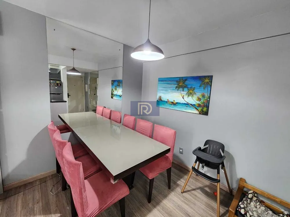 Apartamento, 3 quartos, 75 m² - Foto 1