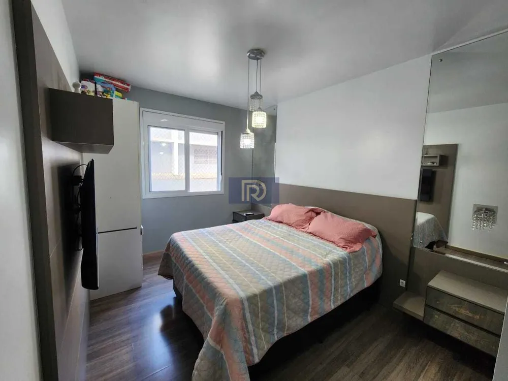 Apartamento, 3 quartos, 75 m² - Foto 4