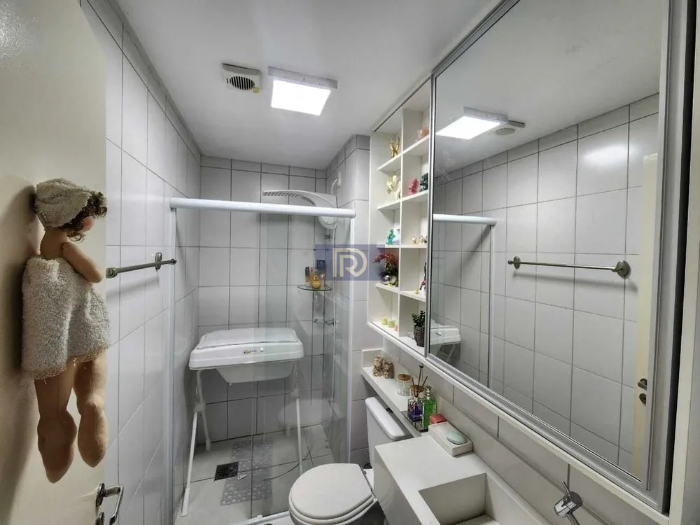 Apartamento, 3 quartos, 75 m² - Foto 6