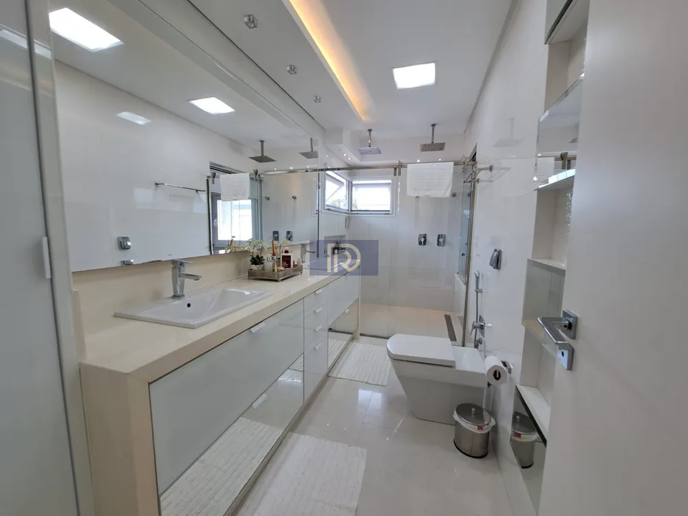 Casa, 4 quartos, 340 m² - Foto 12