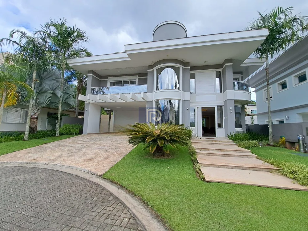 Casa, 4 quartos, 340 m² - Foto 1