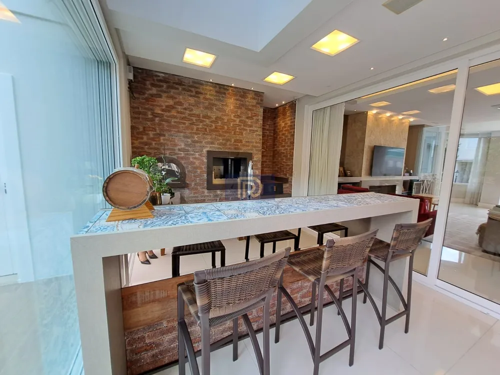 Casa, 4 quartos, 340 m² - Foto 5