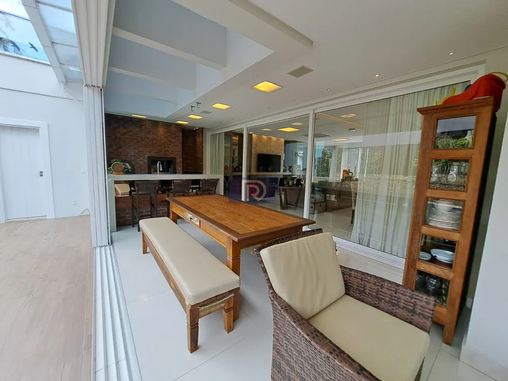 Casa, 4 quartos, 340 m² - Foto 6
