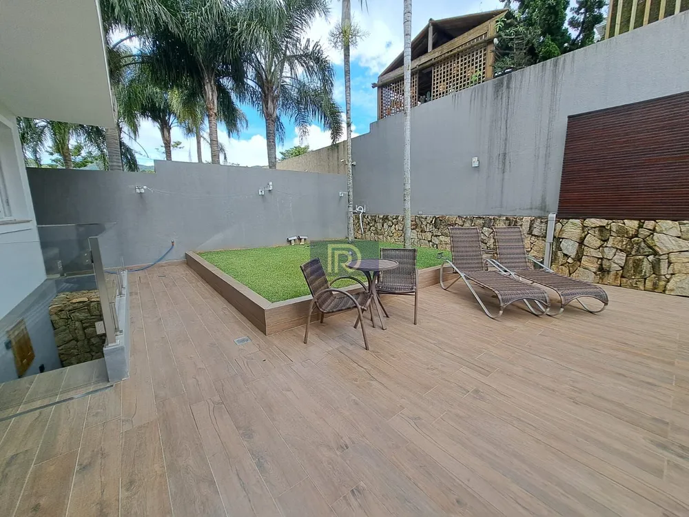 Casa, 4 quartos, 340 m² - Foto 16