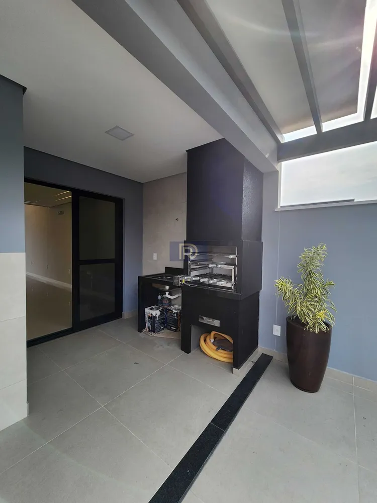 Casa, 3 quartos, 109 m² - Foto 11