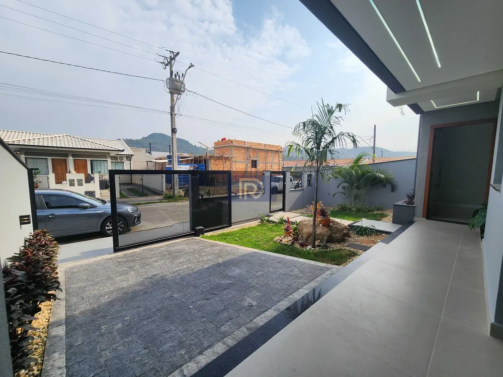 Casa, 3 quartos, 109 m² - Foto 15