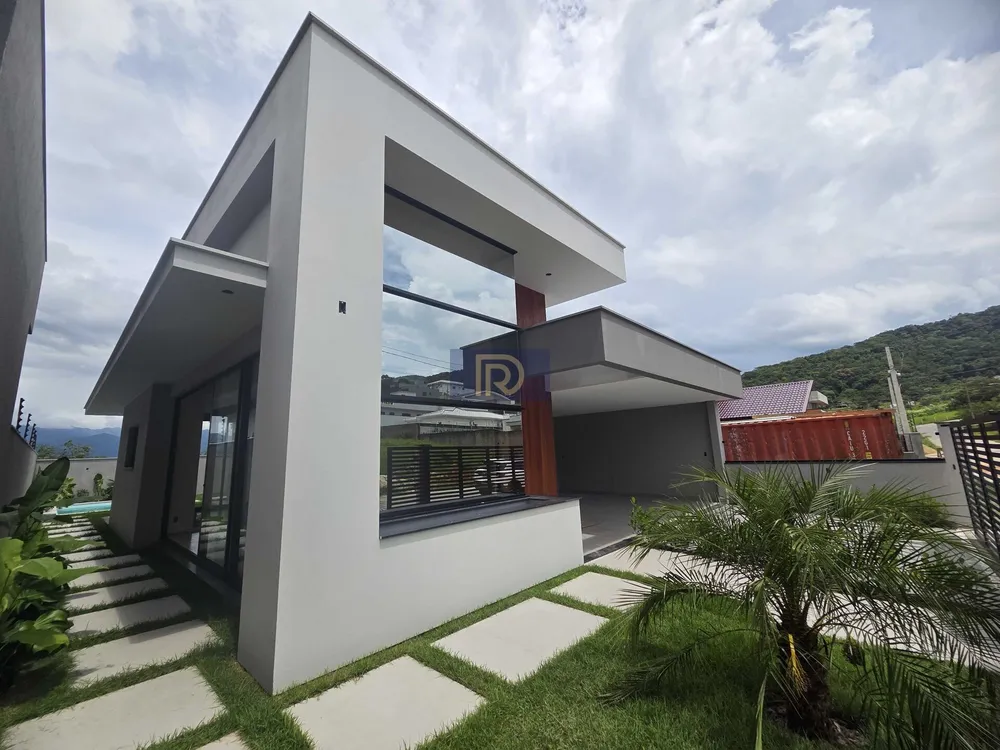 Casa, 3 quartos, 160 m² - Foto 2