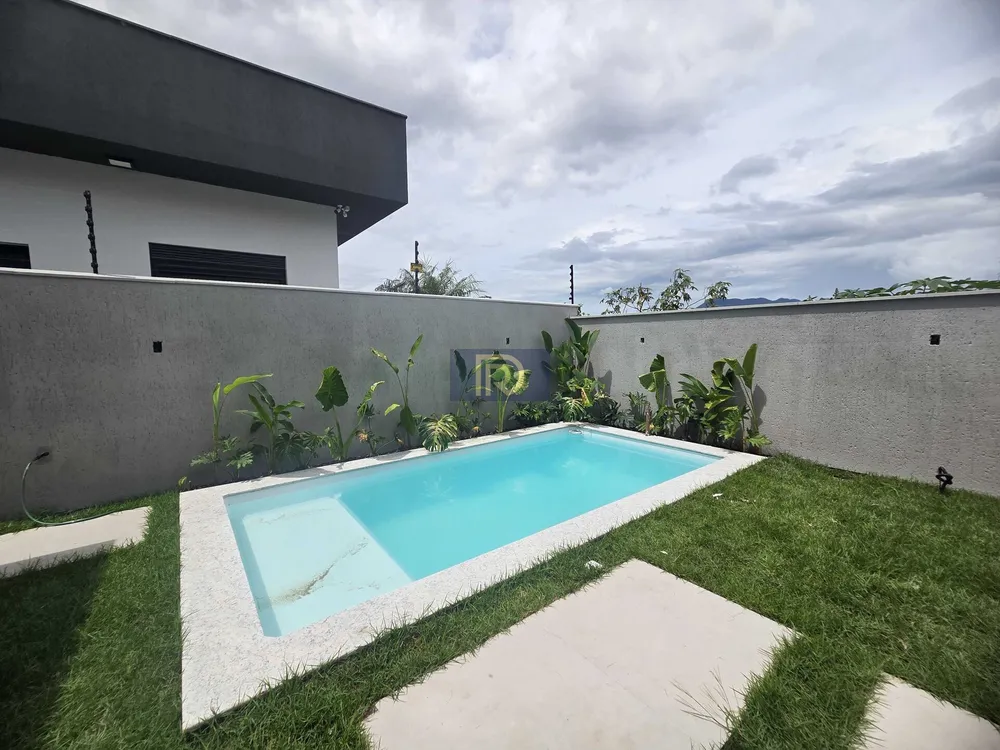Casa, 3 quartos, 160 m² - Foto 12
