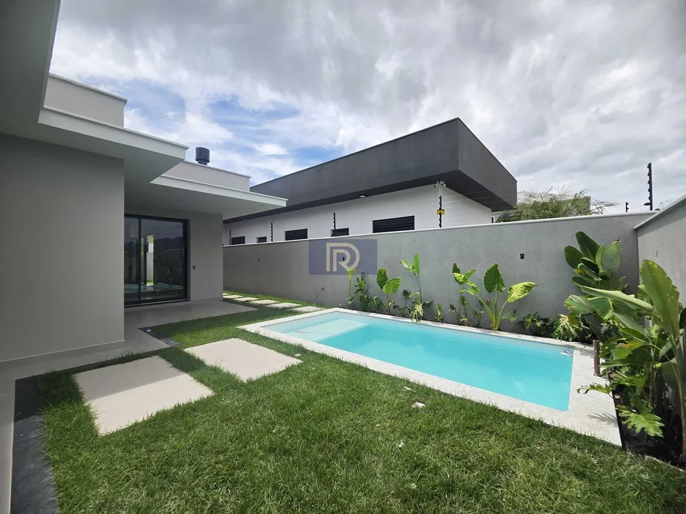 Casa, 3 quartos, 160 m² - Foto 13