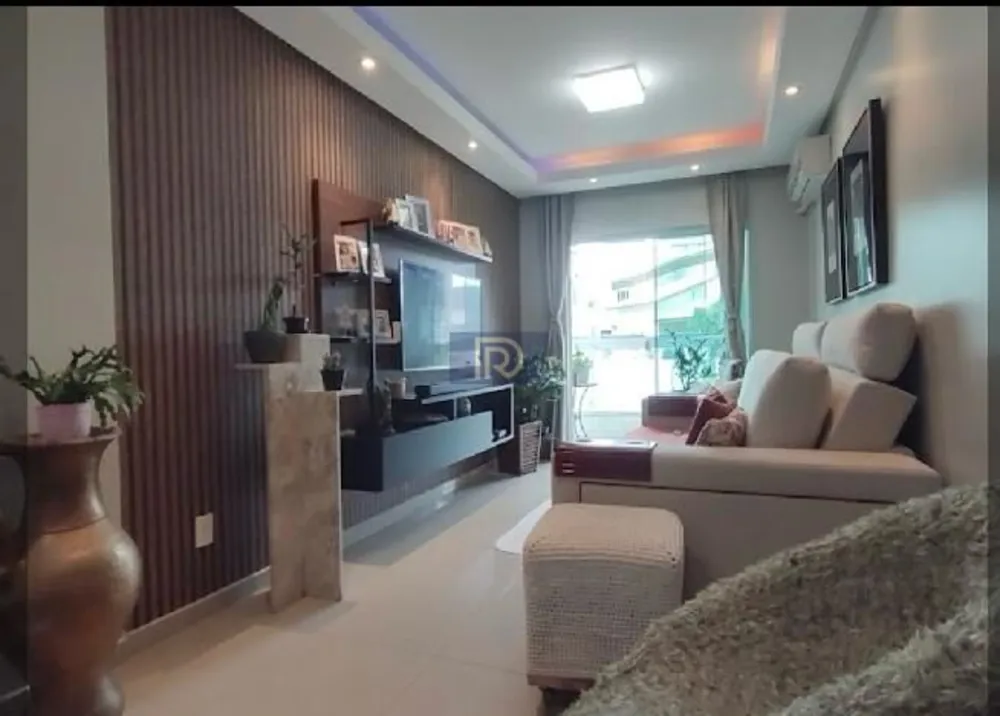 Apartamento, 2 quartos, 64 m² - Foto 1