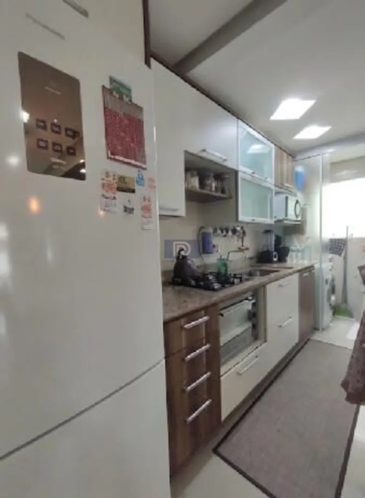 Apartamento, 2 quartos, 64 m² - Foto 4