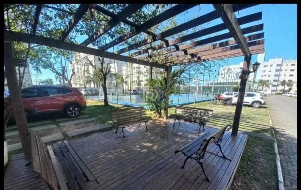 Apartamento, 2 quartos, 53 m² - Foto 3